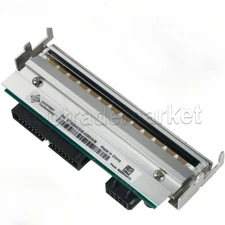 US New Printhead Print Head for Zebra ZM400 Barcode Label Printer 203dpi 79800M