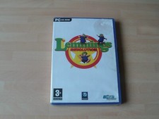 Image of lemmings&captain morgane&coloropus&larry&bad piggies&flockers&croc 2 +4more