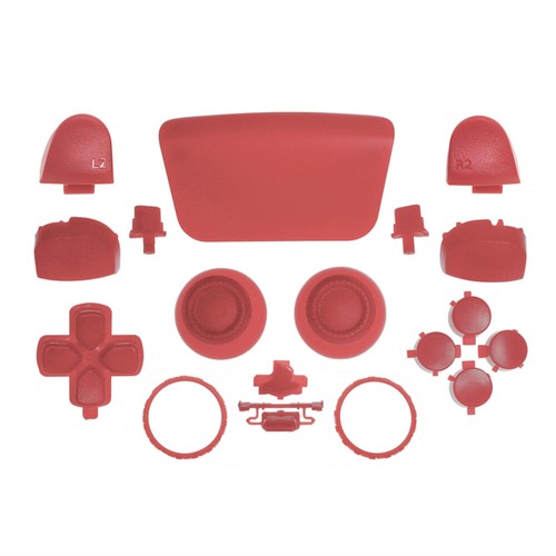 PS5 Controlador Botones Set Botones Mod Sticks Botones Touchpad DualSense - Imagen 4 de 10