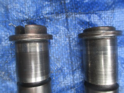 92-95 JDM Honda Civic B16 OEM camshaft set intake exhaust PR3 VTEC