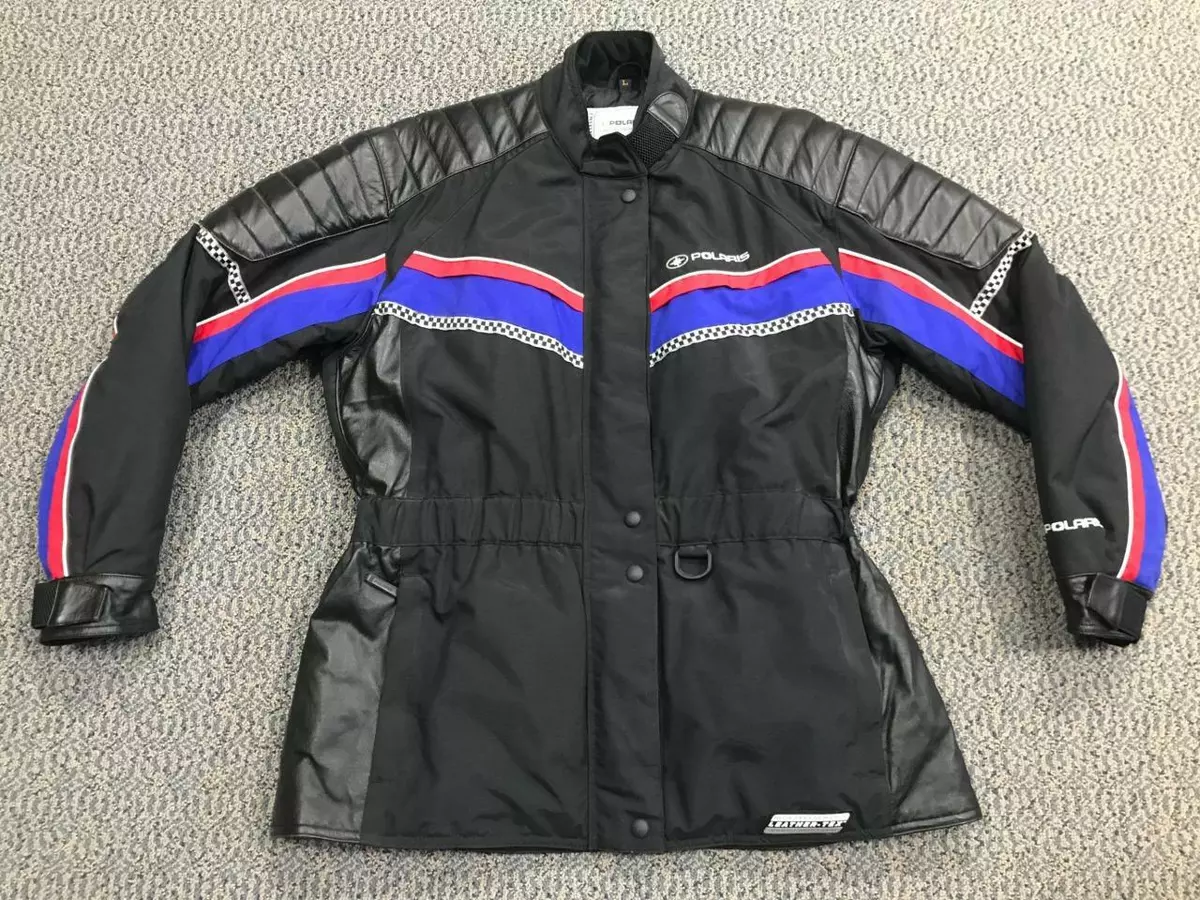 Snowmobile racing jackets sale