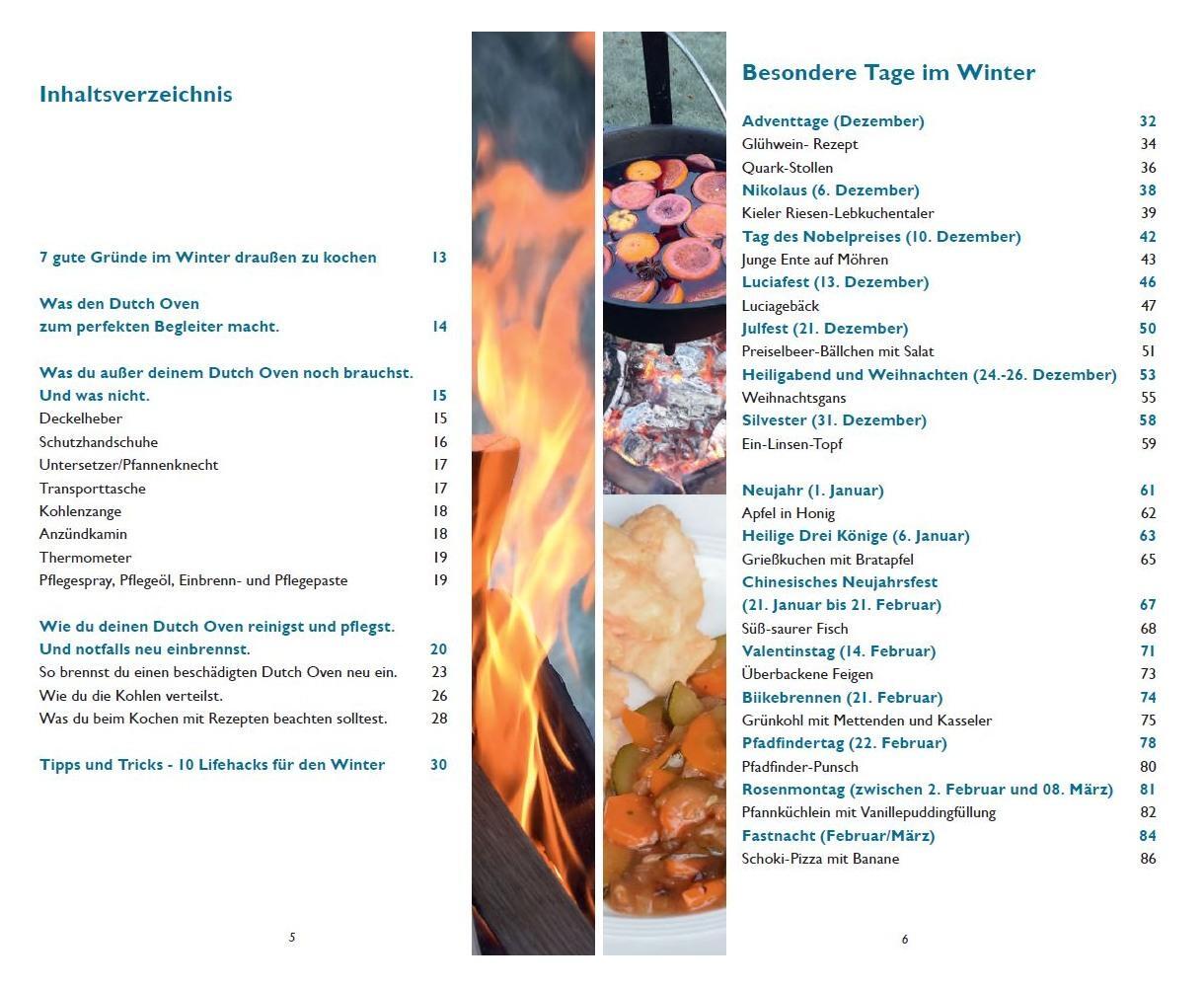 Thumbnail - Dutch Oven Winterrezepte, Anke Schultz