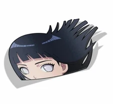 Hi-na-ta  Peekers Stickers for Car NEW