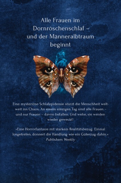 Thumbnail - Sleeping Beauties Stephen King