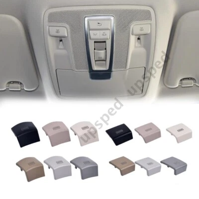 Sunroof Window Switch Button Cover Cap For Mercedes-Benz ML GL GLS GLE W166 W292 - Image 1 of 4