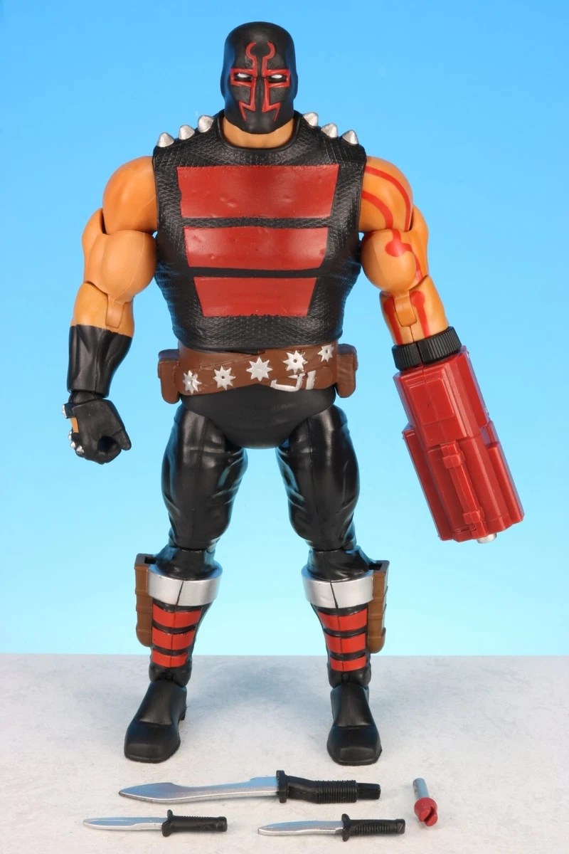DC Multiverse KGBEAST 80 Years of Batman 6.5
