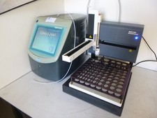 Hach QbD1200 Laboratory TOC Analyzer with AutoSampler