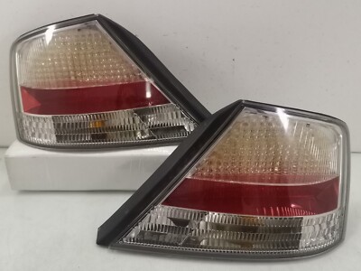 Nissan JDM Y34 GLORIA CEDRIC LED CLEAR Tailight lamp INFINITI M45