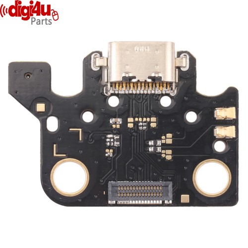 For Samsung Galaxy Tab A7 10.4 SM-T500 T505 Charging Port Dock Connector Board - 第 1/4 張圖片