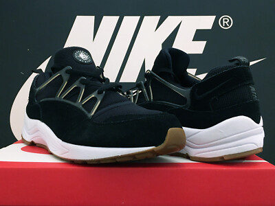 Vintage 2015 Nike Air Huarache Light UK11 EU46 Gum OG Max 1 90 BW 180 95 Tn LE RARE