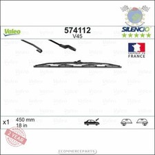 Balais d'essuie-glace Lancia Y10