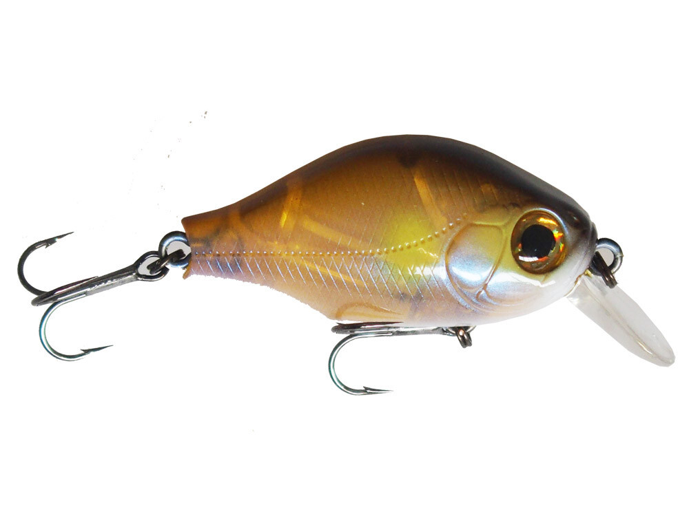 ZipBaits B-Switcher 1.0 Silent 4.5cm 6.8g Floating Lure Made in