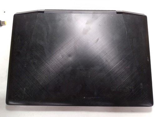 Lenovo Ideapad Y700 w/i7-6700HQ, 4GB RAM Gaming Laptop for Parts/Repair #0064 - Picture 6 of 12