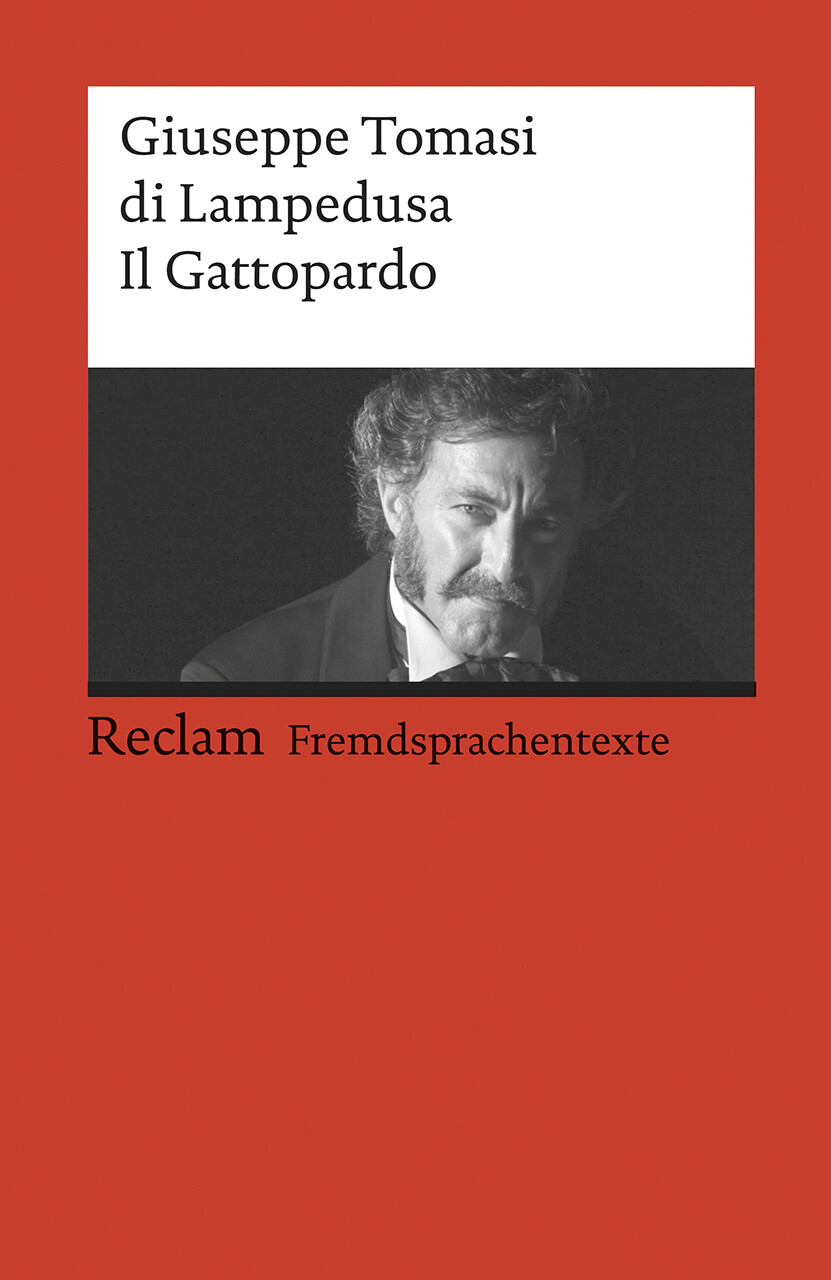 Thumbnail - Giuseppe Tomasi Di Lampedusa; Kerstin Marfordt / Il Gattopardo