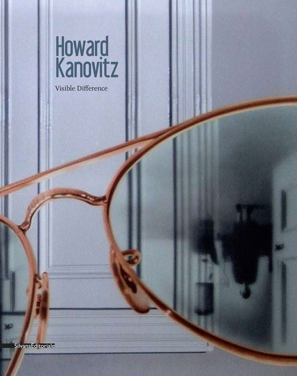 Thumbnail - Howard Kanovitz. Sichtbarer Unterschied. Silvana Editoriale