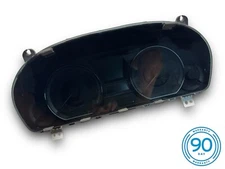 2011-2011 Hyundai Equus Speedometer Instrument Cluster Gauges OEM #A16