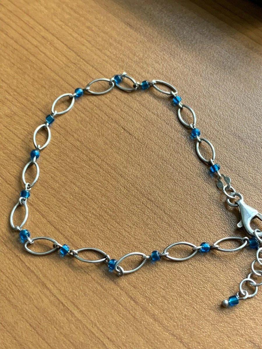 Silpada anklet on sale