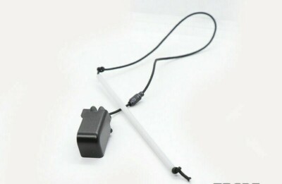 MINI F55 F56 TAILGATE LOCK POLE PROBE/Abdeckung Schloss mit