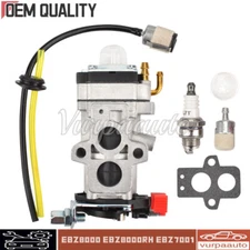Carburetor Kit Fits For RedMax EBZ8000 EBZ8000RH EBZ7001CA Backpack Leaf Blower