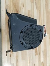 jeep wrangler infinity subwoofer