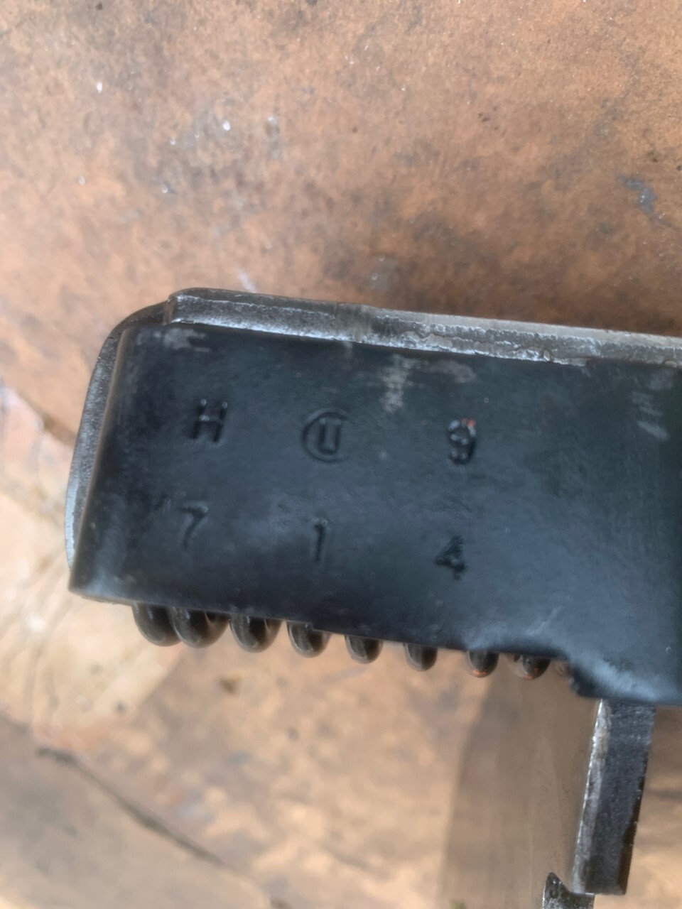 NP246 Gm, Chevrolet Transfer Case Range Shift Fork 1998+ eBay