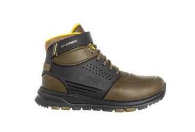 sperry seamount chukka boots