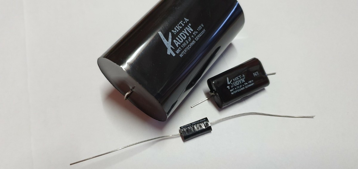 Condensatore Da 20 UF Microfarad Per Motori Elettrici Vite M8 E Faston 6,3 - Foto 6