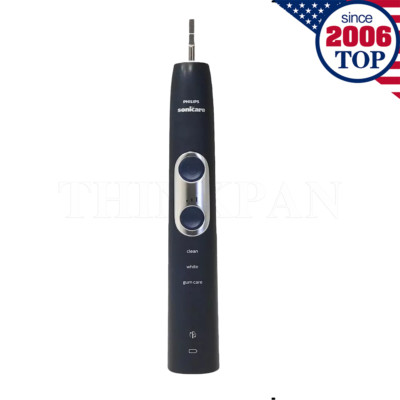 Electric Toothbrush Handle for Philips Sonicare ProtectiveClean 6100 HX685E B/T