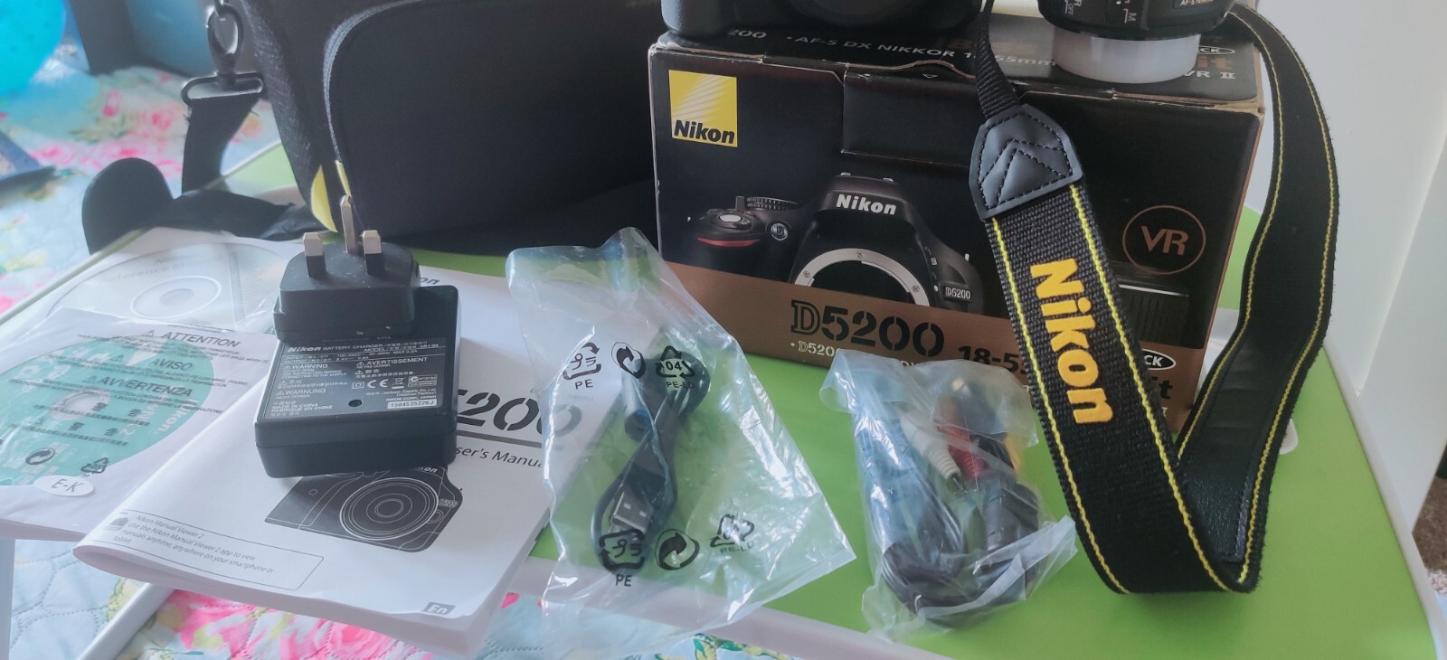 dslr camera eBay