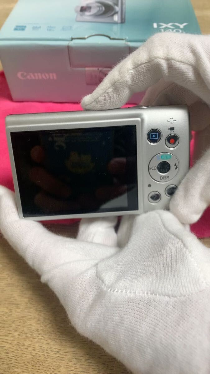 Canon IXY DIGITAL 80 Compact Digital Camera From Japan | eBay Canon IXY DIGITAL 80 Compact Digital Camera From Japan | eBay