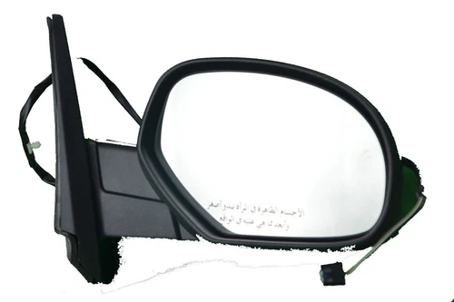 CHEVROLET GMC FULL SIZE TRUCK SUV RH PASSENGER SIDE OEM POWER MIRROR 2007-2011