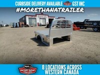 2022 CM TRUCK BED ALSK8-6/84/56/38