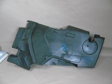 GENUNIE BMW Z4 E89 2.0 BENZIN MOTOR AKUSTIK VERKLEIDUNG ABDECKUNG 2013 11127636790