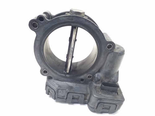 Mercedes Benz E-Klasse W207 2014 Drosselklappe A6510900470