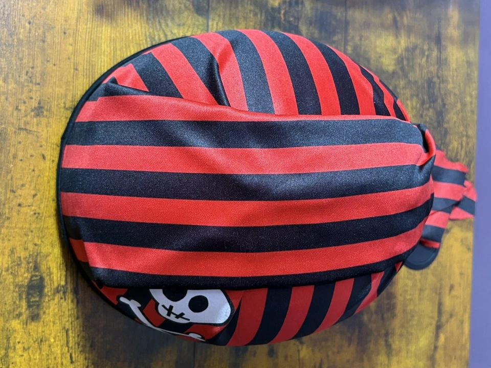 Nuevo Disfraz Roller Derby Niña Jessica Louise Talla Extra Pequeña 2-4 Foto 3 de 4