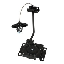 Spare Tire Winch Carrier For 04-09 Lexus RX330 Toyota Highlander 519000E010