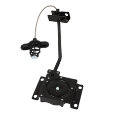 Spare Tire Winch Carrier For 04-09 Lexus RX330 Toyota Highlander 519000E010