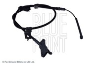 Blue Print ADH246113 Handbremsseil Hinten Rechts FüR Honda