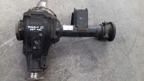 38511G23007 Diferencial Delantero para NISSAN TERRANO II (R20) 1995 2118539 - Foto 2 di 10