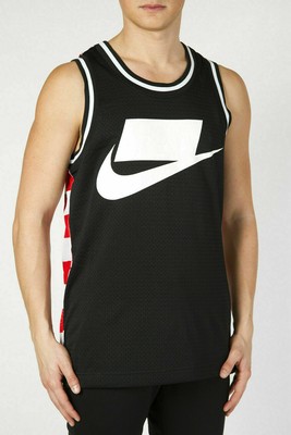 nike sportswear jersey