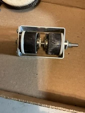 rheostat potentiometer Dual Gang 30 Ohm .91 Amp