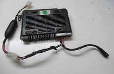 ROLLS ROYCE SHADOW 1 1976 PANASONIC MOBILE CAR PHONE ECU