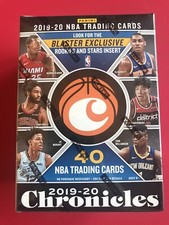 2019-20 Panini Chronicles Blaster Box NBA Basketball (Neuf)