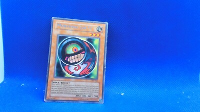 1x Rare Morphing Jar #2 PSV-040