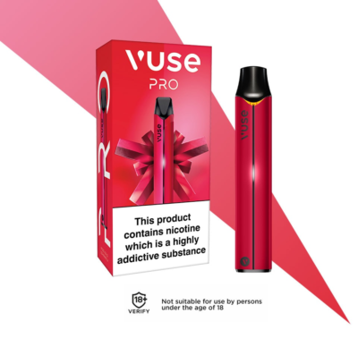 vuse pro device kit Vuse Pro Device Kit main image 1