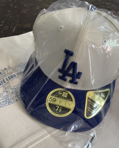 New Era LA Dodgers Hat | eBay