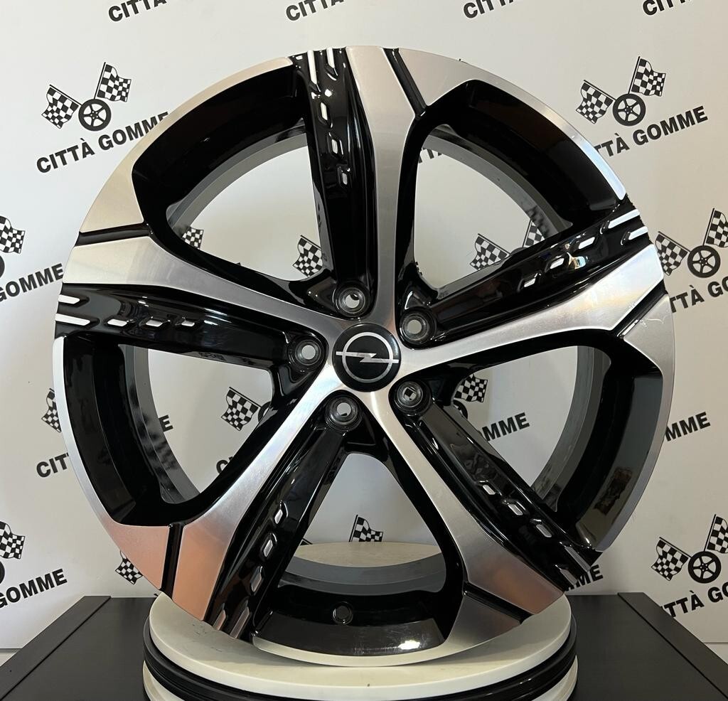 pest Funeral expand 4 Cerchi in lega compatibili OPEL GRANDLAND X ASTRA F COMBO da 19" DEMONTATI | eBay pest Funeral expand 4 Cerchi in lega compatibili OPEL GRANDLAND X ASTRA F COMBO da 19" DEMONTATI | eBay