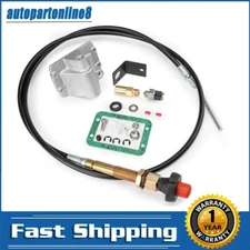 Axle Shaft Disconnect Conversion kit for Dodge Ram 2500 3500 1994-2002 Ram 1500