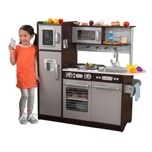 Best Melissa Doug Pretend Play Kitchens Ebay