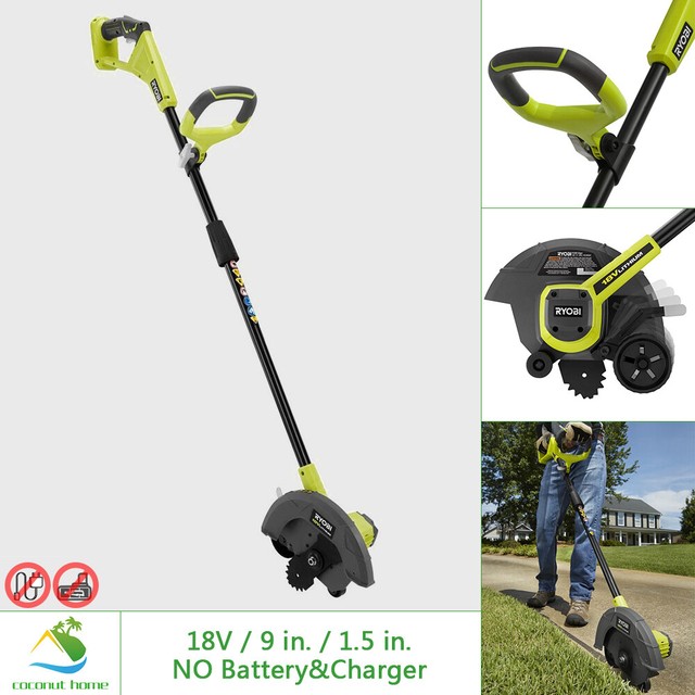 Ryobi Edger Tool Cheap Sale, 50% OFF 